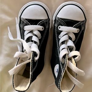 Toddler Converse All-Star